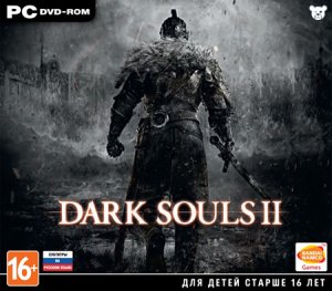  Dark Souls II (v1.04/2dlc/2014/RUS/ENG) Repack R.G.  