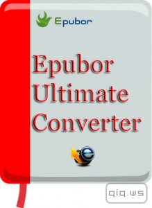  Epubor Ultimate Converter 3.0.4.5 Final + Portable 