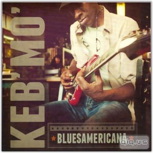  Keb' Mo' - BluesAmericana (2014) FLAC 