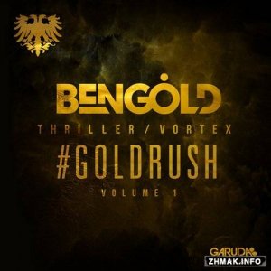  Ben Gold - #Goldrush Radio 007 (2014-07-25) 