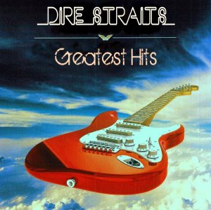  Dire Straits - Greatest Hits (2014) MP3 