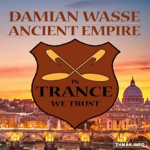  Damian Wasse - Ancient Empire 