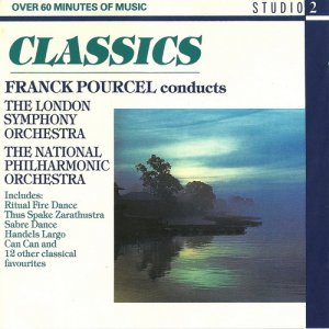  Franck Pourcel - Collection (1988-1992) MP3 