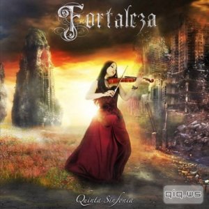  Fortaleza - Quinta Sinfonia (2014) 