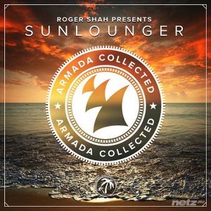  VA - Armada Collected: Roger Shah presents Sunlounger (2014) (Bonus Track Version) 
