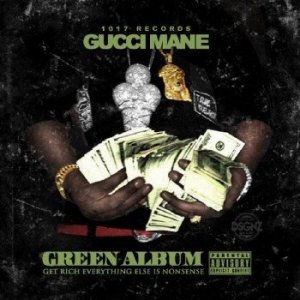  Gucci Mane - The Oddfather (2014) 