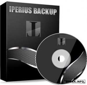  Iperius Backup 3.9.3.0 Rus + Portable 