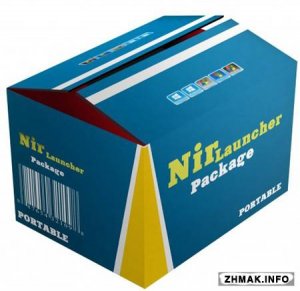  NirLauncher Package 1.18.69 Rus Portable 