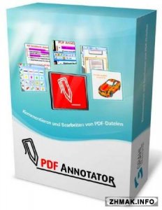  PDF Annotator 5.0.0.504 +  