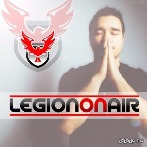  Amada - Legion on Air 126 (2014-07-29) 