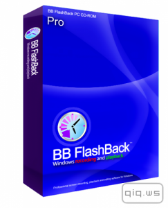  BB FlashBack Pro 4.1.11 Build 3266 