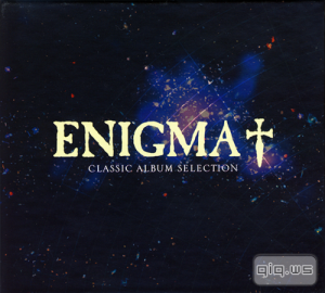  Enigma - Classic Album Selection [5 CD Box Set] (2013) FLAC 