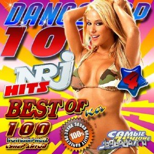  NRJ hits. Dance top 100 4(2014) 