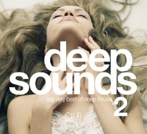  Deep Sounds Vol.2 (The Very Best Of Deep Sounds) (2014) 