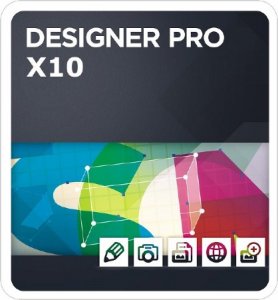  Xara Designer Pro X10 10.1.1.34966 Final 