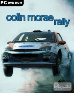  Colin McRae Rally Remastered (2014/ENG/MULTI5) SKIDROW 