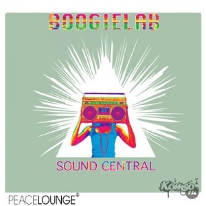  BoogieLab  Sound Central (2014) 