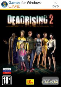 Dead Rising 2 *Update 2* (2010/RUS/ENG/Rip by R.G. ) 