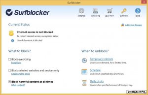  Blumentals Surfblocker 5.1.0.53 Final 