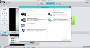  MAGIX Photostory 2014 Deluxe 13.0.5.94 Final (+ Content Pack, Template, Tutorials) 