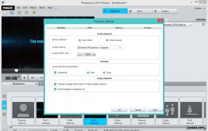  MAGIX Photostory 2014 Deluxe 13.0.5.94 Final (+ Content Pack, Template, Tutorials) 