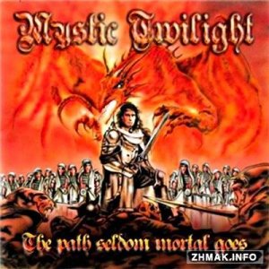  Mystic Twilight - The Path Seldom Mortal Goes (2009) 