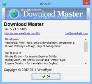  Download Master 5.21.1.1405 RePack + Portable by elchupakabra 