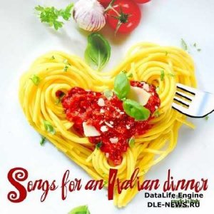  Songs for an Italian Dinner (2014) 