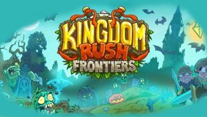  Kingdom Rush Frontiers / APK+ (2014) 
