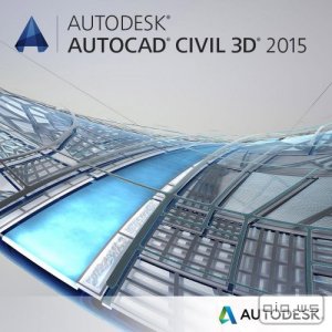  Autodesk AutoCAD Civil 3D 2014 SP2 x64 (English|Russian) ISO- 