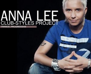  DJ Anna Lee - CLUB-STYLES 093 (2014-08-02) 