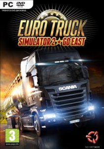  Euro Truck Simulator 2 (v1.11.1s/2013/MULTi35)  Repack  R.G.  