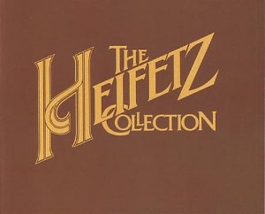  Jascha Heifetz /   - The Heifetz Collection (1-46 CD) (1994) MP3 