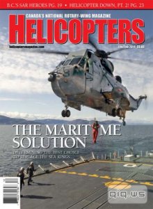  Helicopters - January/February 2014 