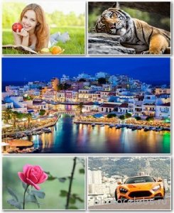  Best HD Wallpapers Pack 1329 
