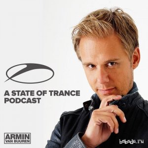  Armin van Buuren - A State of Trance Podcast 333 (2014-08-08) 