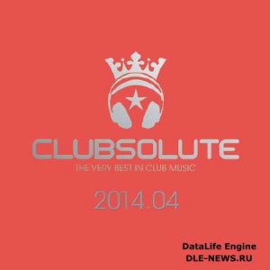  Clubsolute 2014.04 (2014) 