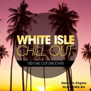  White Isle Chill Out (2014) 