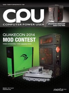  Computer Power User 9 (September 2014) 