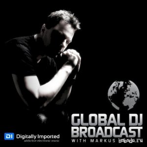  Markus Schulz - Global DJ Broadcast (World Tour Ibiza, Spain) (2014-07-31) (SBD) 