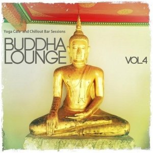  Buddha Lounge Vol 4 (2014) 
