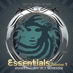  Essentials Volume 3 Mixed By Dj Norion (2014) 