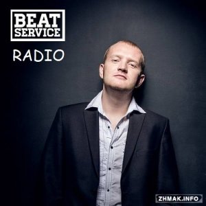  Beat Service - Beat Service Radio 033 (2014-08-08) 