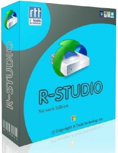  R-Studio 7.3 Build 155233 Network Edition 
