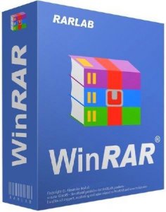  WinRAR 5.11 Beta 1 *Russian* 