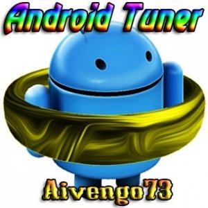  Android Tuner v 1.0.2.1 