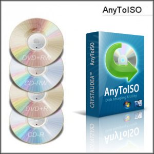  AnyToISO Professional 3.6.1 Build 482 