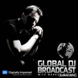  Markus Schulz - Global DJ Broadcast (World Tour Ibiza, Spain) (2014-07-31) 