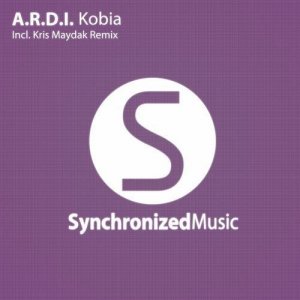  A.R.D.I. - Kobia (Kris Maydak Remix) 