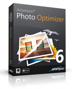  Ashampoo Photo Optimizer 6.0.1.76 Final 